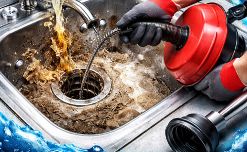 Lavabo Gideri Açma